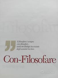con-filosofare 1A e 1B