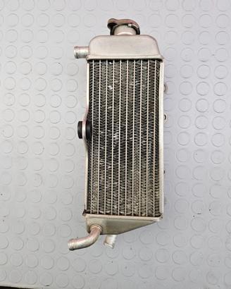 RADIATORE DESTRO YAMAHA YZ 125 2002 2004 YZ125 200