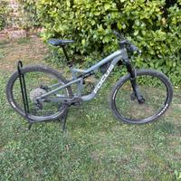 Focus Thron6.8 tg M 2022 come nuova