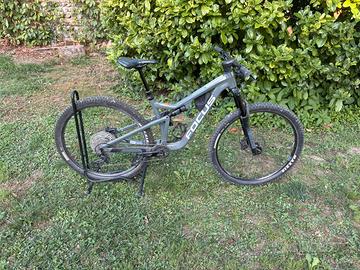 Focus Thron6.8 tg M 2022 come nuova