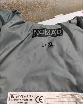 giubbotto di salvataggio x scooter acqua 