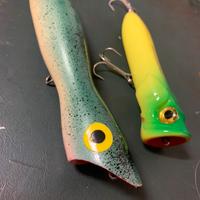 Artificiali da pesca