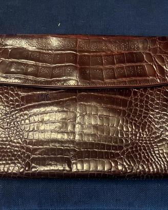 Pochette pelle