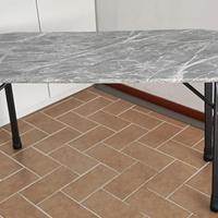 Tavolino da campeggio