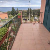 Appartamento a Pollina - Residence Costa Esmeralda