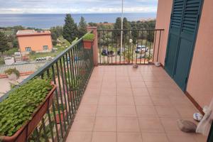 Appartamento a Pollina - Residence Costa Esmeralda