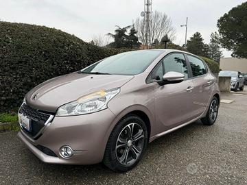 PEUGEOT 208 1.4 8V HDi 68CV 5p. Active NEOPATENT