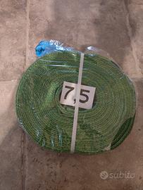 Strop 7.5 verde +2 Grilli T-Max