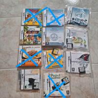 giochi game boy ds 