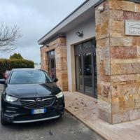 Opel Grandland X 1.5 diesel Ecotec Start&Stop Busi