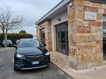 Opel Grandland X 1.5 diesel Ecotec Start&Stop Busi