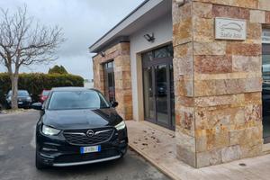 Opel Grandland X 1.5 diesel Ecotec Start&Stop Busi