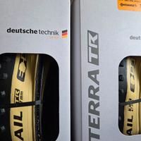 2x Continental Terra Trail 650x47 27.5x1.75 Gravel