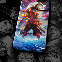 Cover iPhone