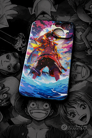 Cover iPhone