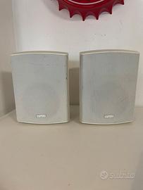 APART SDQ 5TW CASSE ACUSTICHE ATTIVE