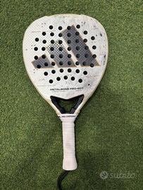 Adidas Metalbone Pro Edizione Limitata 2025