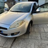 Fiat bravo 1.6 2009