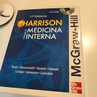 HARRISON Medicina Interna