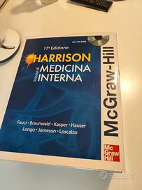 HARRISON Medicina Interna