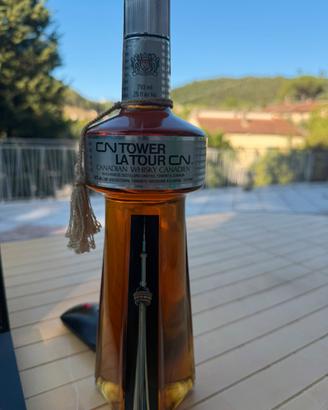 Whisky da collezione