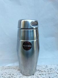 Shaker agitatore Alessi vintage Mazzeri Massoni