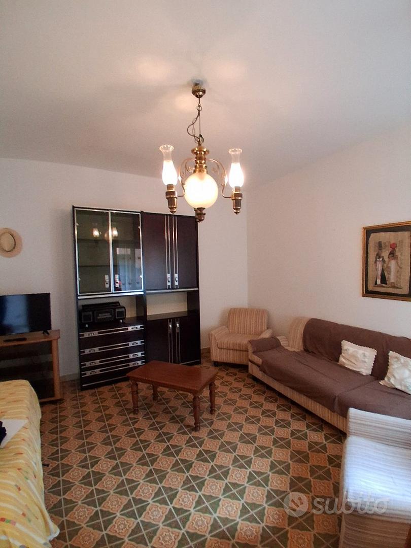 Apartment in Frùmini Majori/Fluminimaggiore, Sulcis Iglesiente - Vista 4
