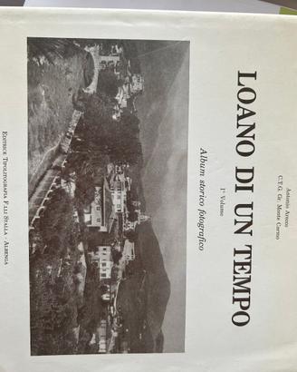 libro ceva(cuneo) e loano(savona)