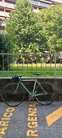 bici da corsa grandis  fine anni 80'