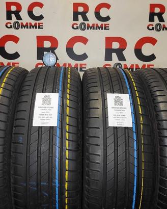 4 GOMME 185/65 R15 88T BRIDGESTONE ESTIVE
