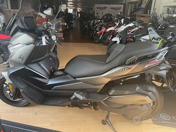 Voge Sfida SR4 400 Max