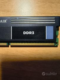 Corsair XMS3 DDR3 8GB 1333MHz
