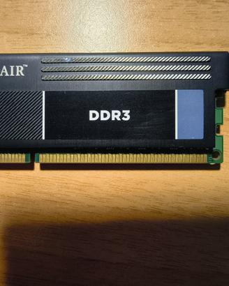 Corsair XMS3 DDR3 8GB 1333MHz