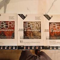 liberi di interpretare 1A+1B   9788868895259