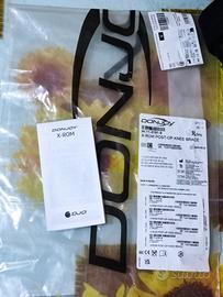 Tutore DONJOY X-ROM POST OPERAZIONE