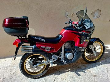 Honda Transalp - 1994