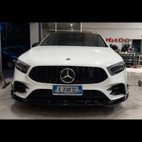 MERCEDES CLASSE A 220 PREMIUM
