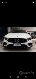 MERCEDES CLASSE A 220 PREMIUM