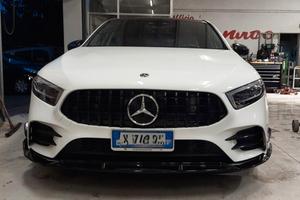 MERCEDES CLASSE A 220 PREMIUM