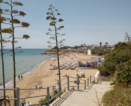 Lastminute avola sr