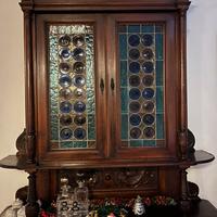 MOBILI/ARRADI ANTICHI primi 900