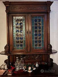 MOBILI/ARRADI ANTICHI primi 900