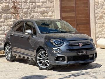 Fiat 500X SPORT 1.3 150 CV DCT FIREFLY