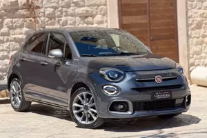 Fiat 500X SPORT 1.3 150 CV DCT FIREFLY