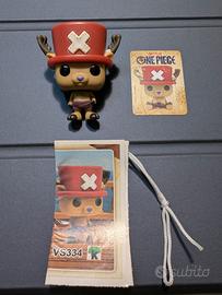 One Piece Kinder Joy