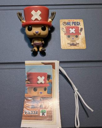 One Piece Kinder Joy