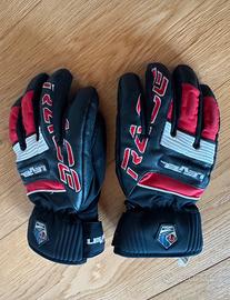 Guanti da sci Level Junior tg 6,5