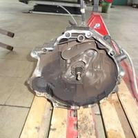 CAMBIO MANUALE PER AUDI A4 B6 2.5 TDI 2003
