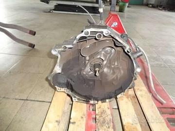 CAMBIO MANUALE PER AUDI A4 B6 2.5 TDI 2003