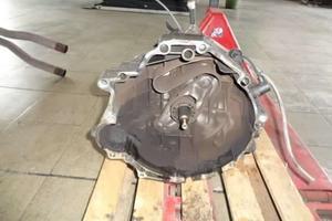 CAMBIO MANUALE PER AUDI A4 B6 2.5 TDI 2003